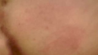 My Stepdaughter Washed and Fucked Her Squirting Little Pussy with His Fist