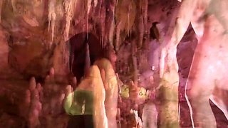 Subterranean Orgasms