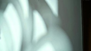 Sleaze indian milf has A load of peak all over moth