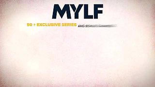 Hyley the blonde cutie enjoys blowjobs and rough porno as she gets pounded by fortunate stud ike