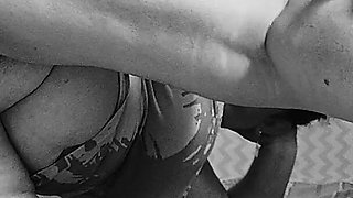 Anal Amateur and Deepthroat