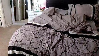 Naked Blonde Teen Girl Pussy Masturbation On Webcam