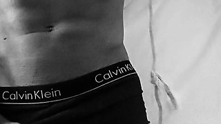 My strip-tease