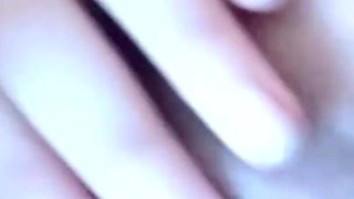 Masturbating for You