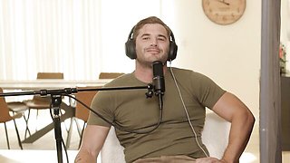 Sidefuck trailer with good-looking Nathan Bronson from Bellesa Films