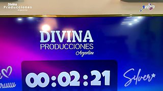 Y Silver Se Follan A Lalo - Casting Porno - Episodio 2 - Verified Amateurs And Divina Maruuu