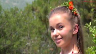 Milena D Sunna In Amazing Xxx Movie Lingerie Check Pretty One