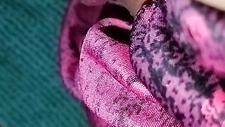 Indian Husband Wife Hot Romantic Seen