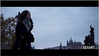 Running Late - Jenny Doll & Tina Kay & Nick Ross