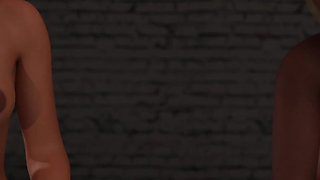 The Pussy Lover (part 20)