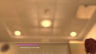 The Visit Romantic Date Goes Wrong Ep21