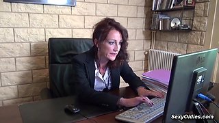Astonishing Adult Movie Office Newest With Lyna Cypher