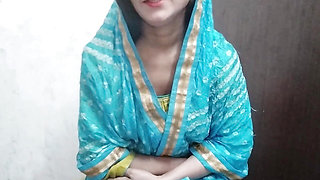 Chacha ne meri chut mar ke pregnant kar diya