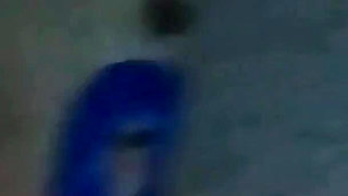 My Cuckold Husband Let Two Friends Fuck Me Mercilessly