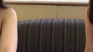 Elegant Wife Pickup Aoyama Edition an Earnest Woman Over Thirty First Ever Swallow - B