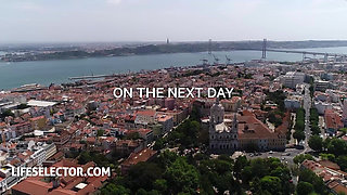 Solazola’s Private Routine