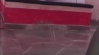 A Great Blowjob in a Motel