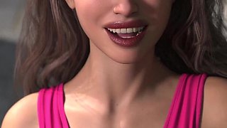 The Secret of Women's Libido (part 13)