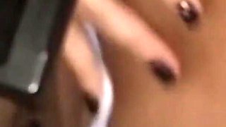 When I miss a huge monster black cock