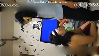 Lesbian BDSM