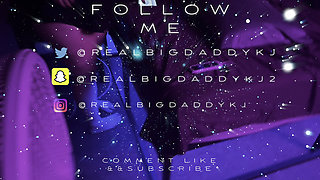 Bigdaddykj: Big Titty Goth BBW Gets BBC