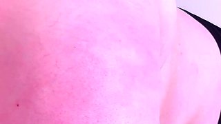 The Stepmother with the Big Ass and Tits Finally Gave in - the Game Began