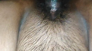Bengali Wife Fucked and Cum in Pussy