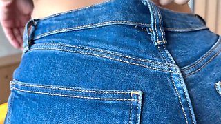 Stepmom's Steamy Thrill: POV Passion with Her Curvy Charm