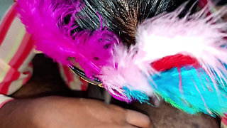 Indian Express Service Hot Gril Sucking Time Fucking Romance