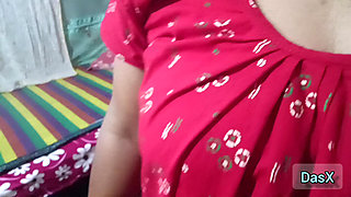 "Cum Inside" - Neighbour's Wife Big Pusy , Big Ass