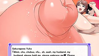 Diabolical Modified Wife Final Size Mike NI