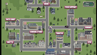 My Summer V1.0 Part 2 by Loveskysan69