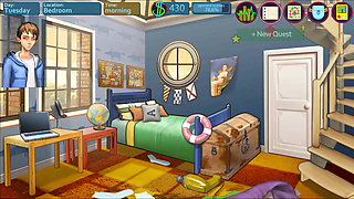 Taffy Tales V0.68.2a Part 63 Hardcore Sex by Loveskysan69