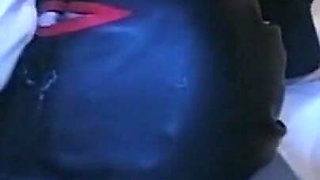 Rocco Siffredi's Monster Cock All Inside Deepthroat (full Movie)