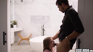 My teenager girlfriend is your girlfriend