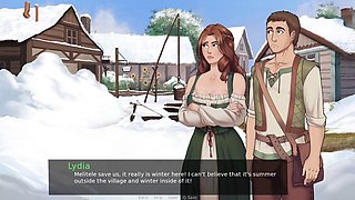 3d animated, visual, dirtiest