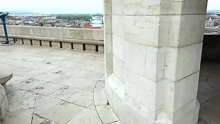 Camila goes straight to the point... - Jacquie et Michel TV