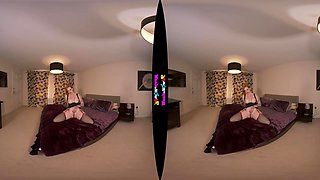 Fantasy Fetish - WankitnowVR