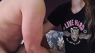 Kissing Blonde Big Ass Hot Pussy Small Breasts Fucking Splashing Milk Masturbating My Dick Cumshot Cum Licking Bobos Part 1