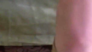 Lisa Marie: Sudden Interracial Sex