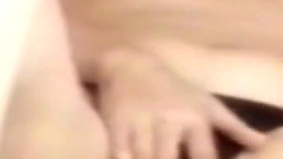 My Wife on the Beach Years Ago with Her First Boyfriend