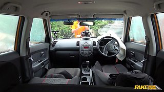 This Is Not Just A Driving Lesson