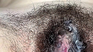 Hairy, Wet, and Dirty