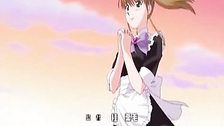 Comely baby at anime xxx