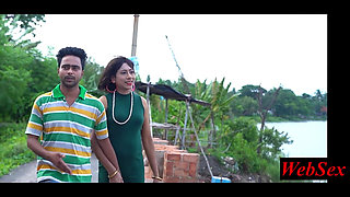 Handsome Boy Fucks Boss Wife and Make Her Happy