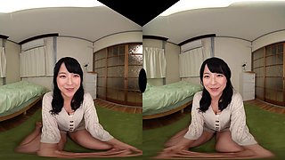 Mayu Iijima in Apartment Days! Guest 208 - FANTASTICA