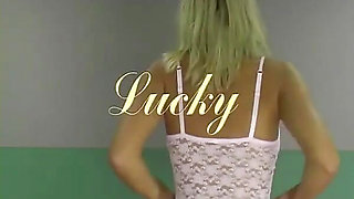 Lucky Strapping 1307