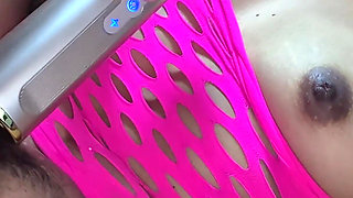 Cheating Girlfriend Fucked Without a Condom by the Teacher