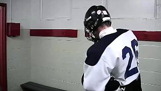 Hockey Night in Criss