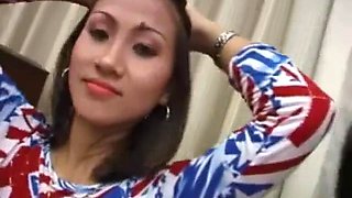 2 Pinays on BBC